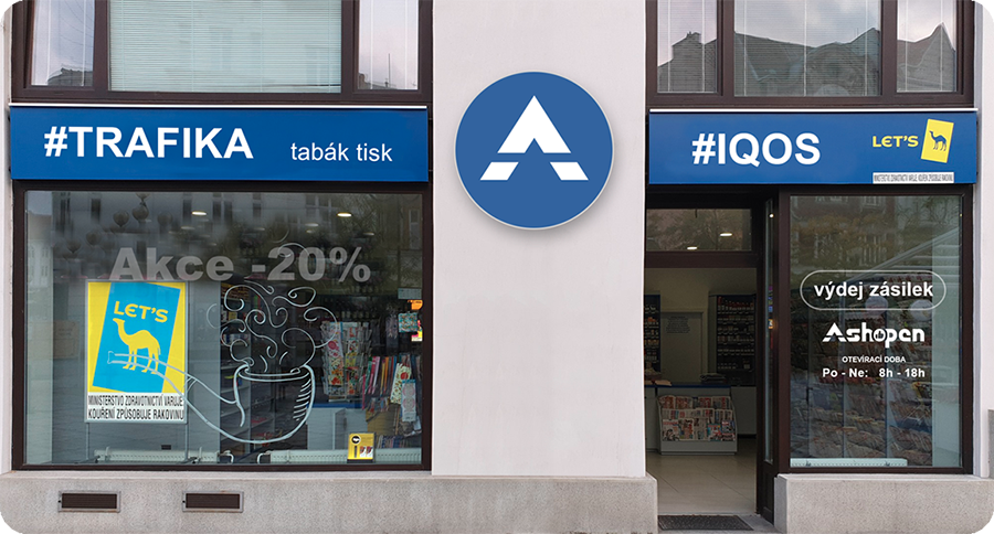 Newsstand